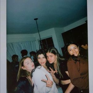 Meet your Posher, Lacee